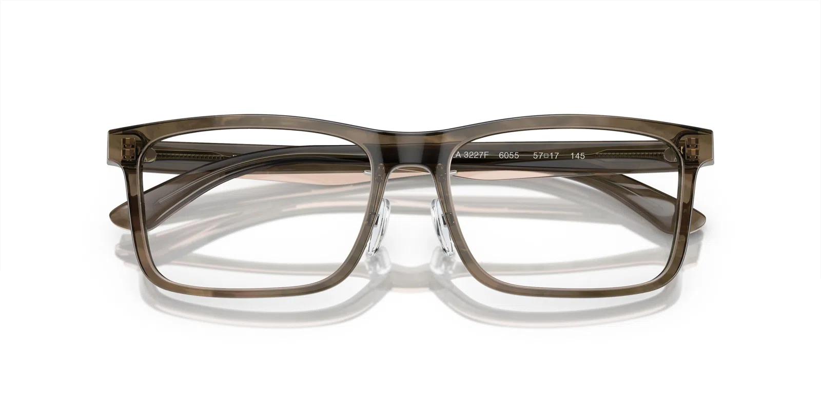Emporio Armani 3227F Eyeglasses - view 25